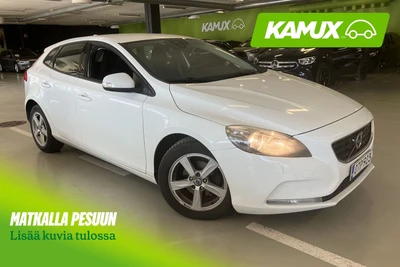 Volvo V40 D2 Kinetic 2012, kuva 1/9