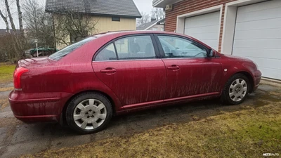Toyota Avensis 2006, kuva 3/11