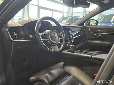 Volvo V90 D4 AWD Inscription aut. 2018, kuva 5/27