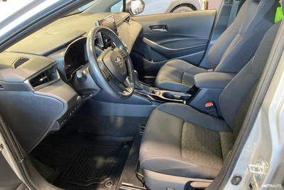 Toyota Corolla 2020, kuva 7/18