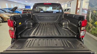 Isuzu D-Max 2026, photo 7/7