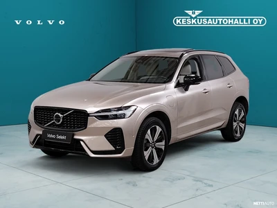 Volvo XC60 2024, kuva 1/10