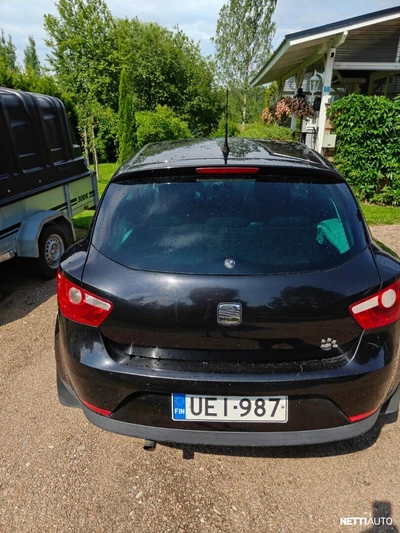 Seat Ibiza 1,6 Sport 2009, kuva 3/6