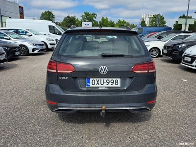 Volkswagen Golf 2018, kuva 5/10