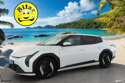 Kia EV4 2026, kuva 3/40