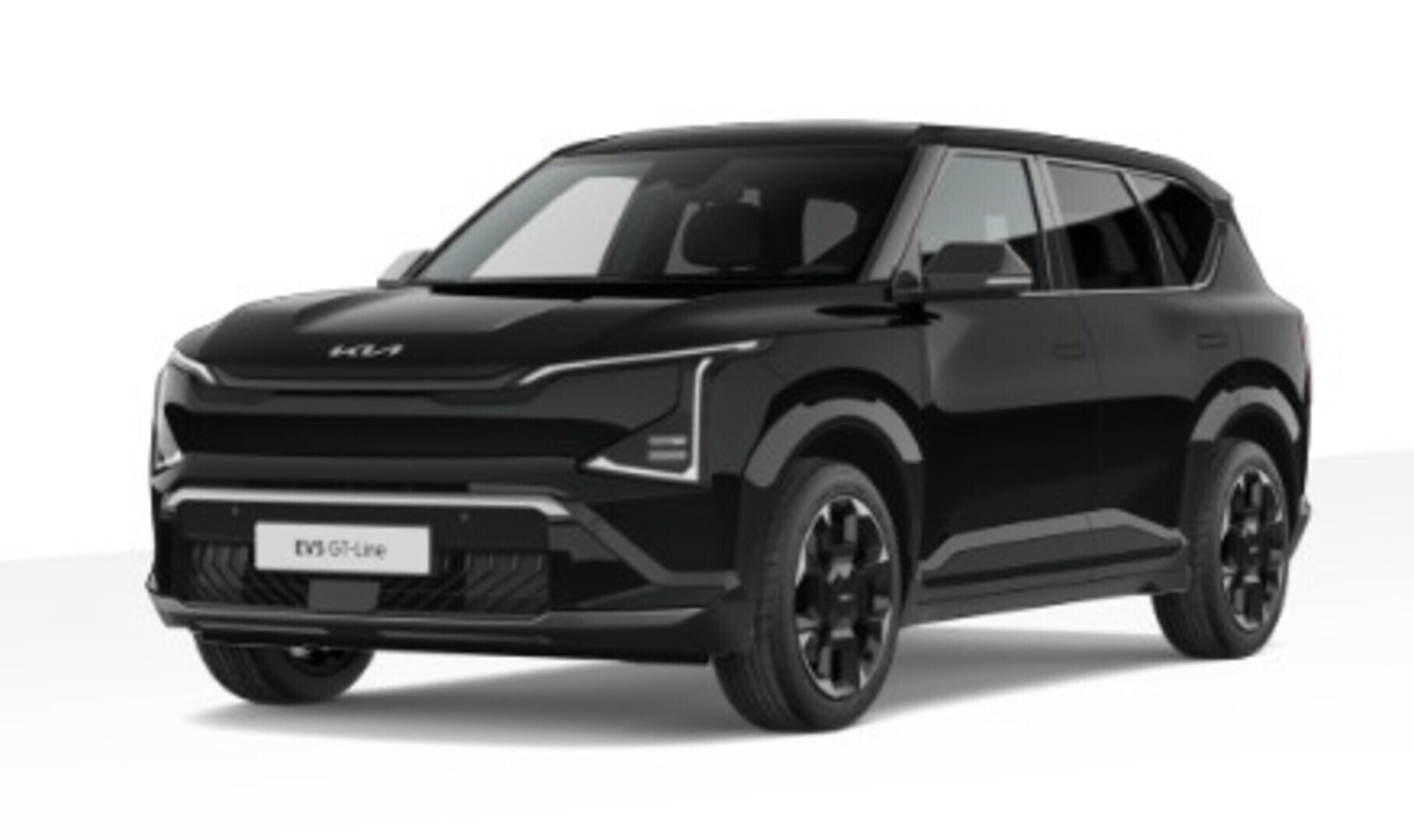Kia EV5