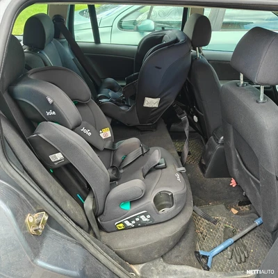 Ford Mondeo 2005, kuva 5/10