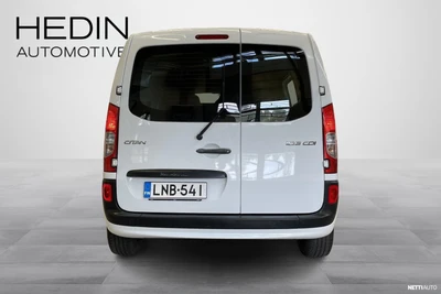 Mercedes-Benz Citan 2016, photo 3/32