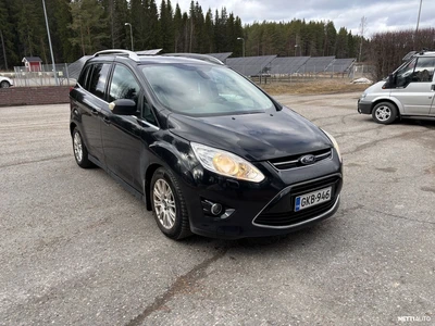 Ford Grand C-Max 2012, kuva 1/9