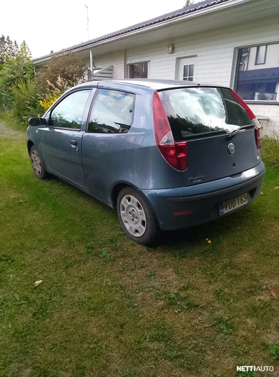 Fiat Punto 2005, kuva 2/2