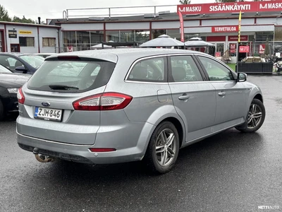 Ford Mondeo 2013, kuva 3/5