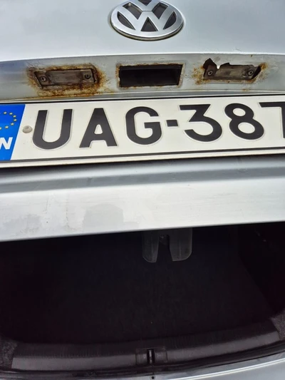 Volkswagen Jetta 2008, kuva 5/24
