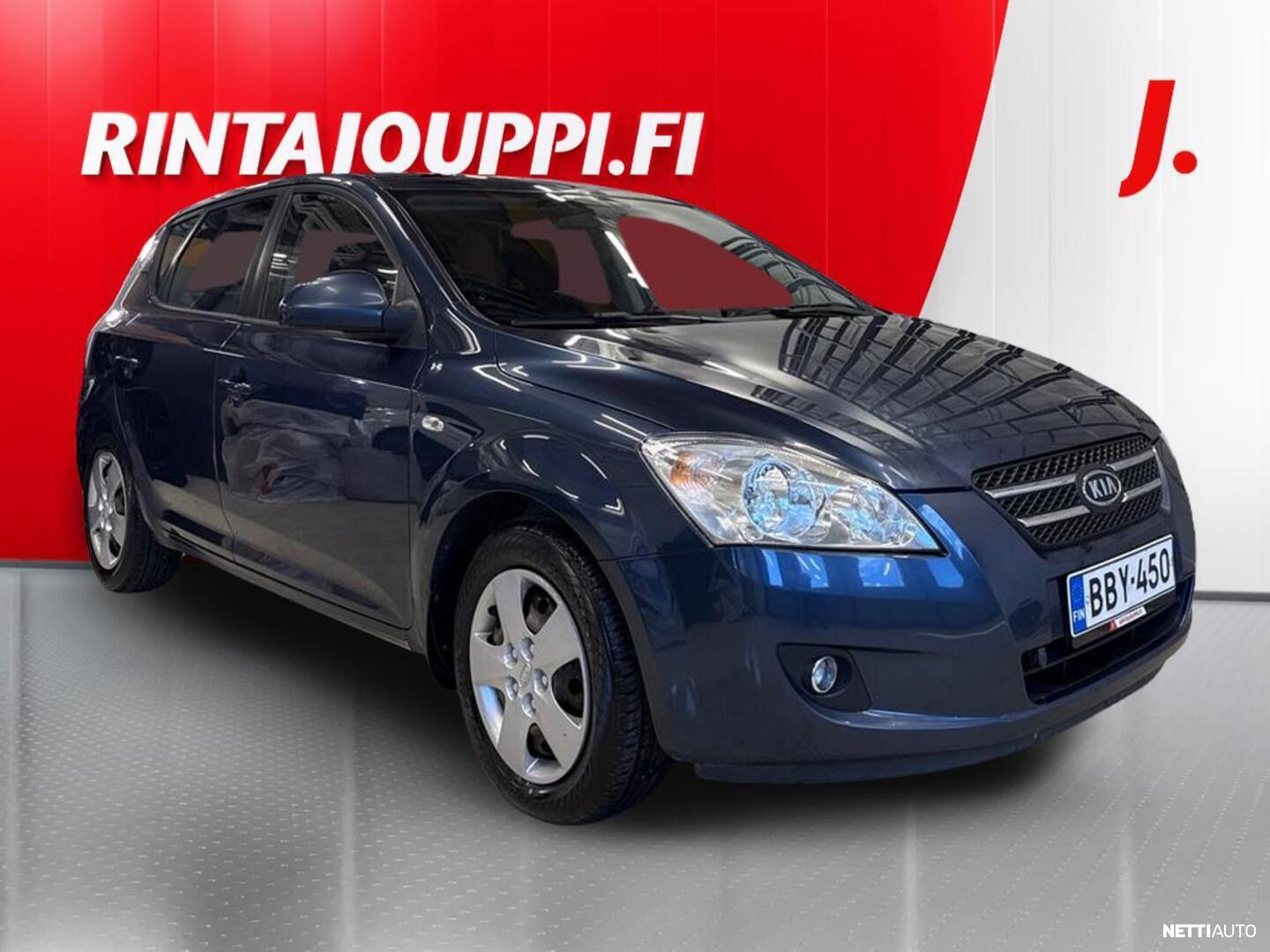 Kia Ceed 2007, kuva 1/24
