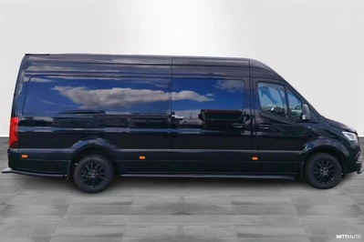 Mercedes-Benz Sprinter 2024, kuva 6/41