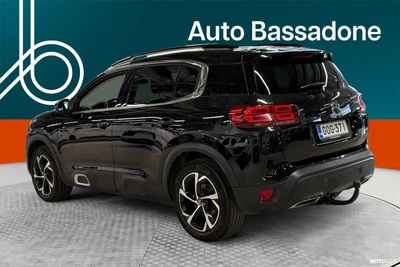 Citroen C5 Aircross 2020, kuva 3/35