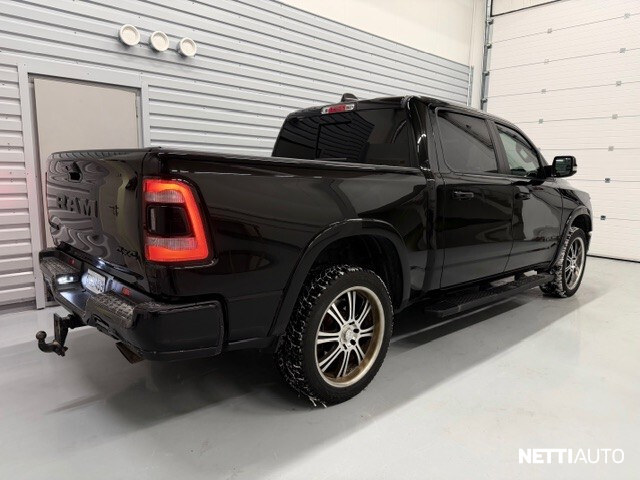 Dodge Ram 2019, photo 3/29