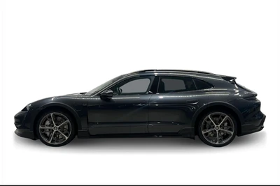 Porsche Taycan Turbo Cross Turismo 2022, kuva 5/30