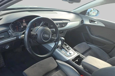 Audi A6 2017, kuva 3/5