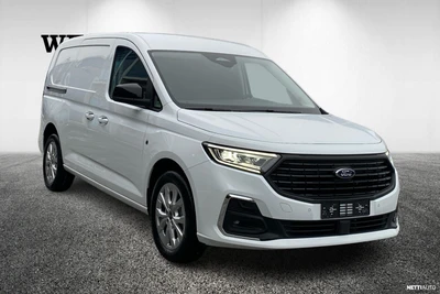 Ford Transit Connect 2026, photo 1/14