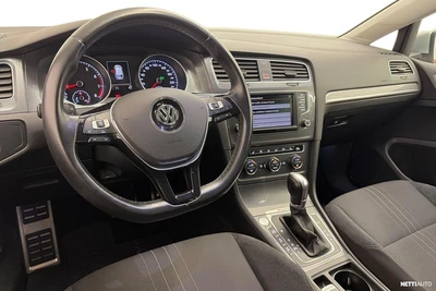 Volkswagen Golf 2016, kuva 6/29