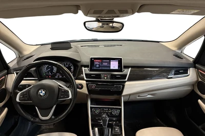 BMW 225 2019, photo 3/11