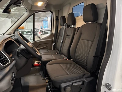 Ford Transit 2026, photo 7/18