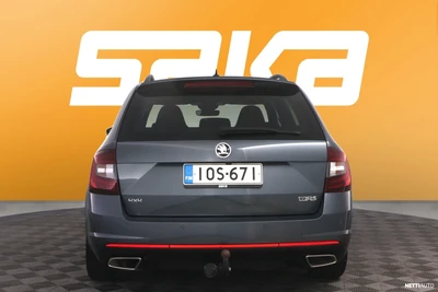 Skoda Octavia 2020, kuva 7/43