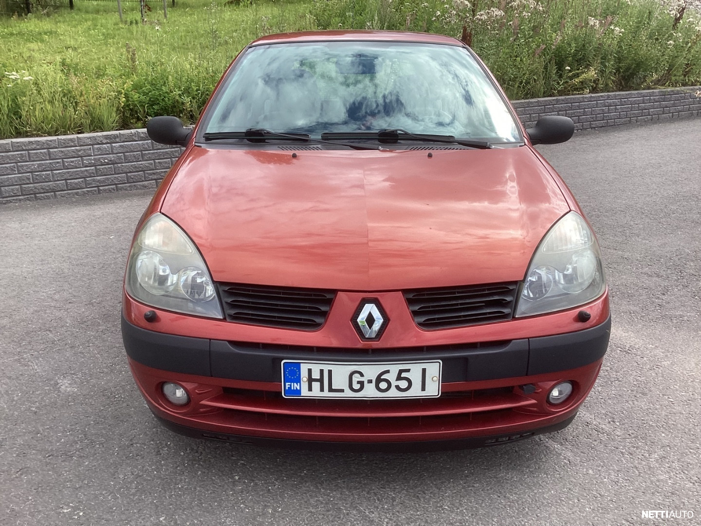 Renault Clio 2006, kuva 2/15
