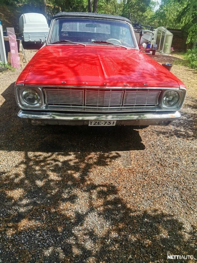 Dodge Dart 1966, photo 5/8