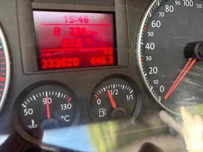 Volkswagen Golf 2007, kuva 7/17