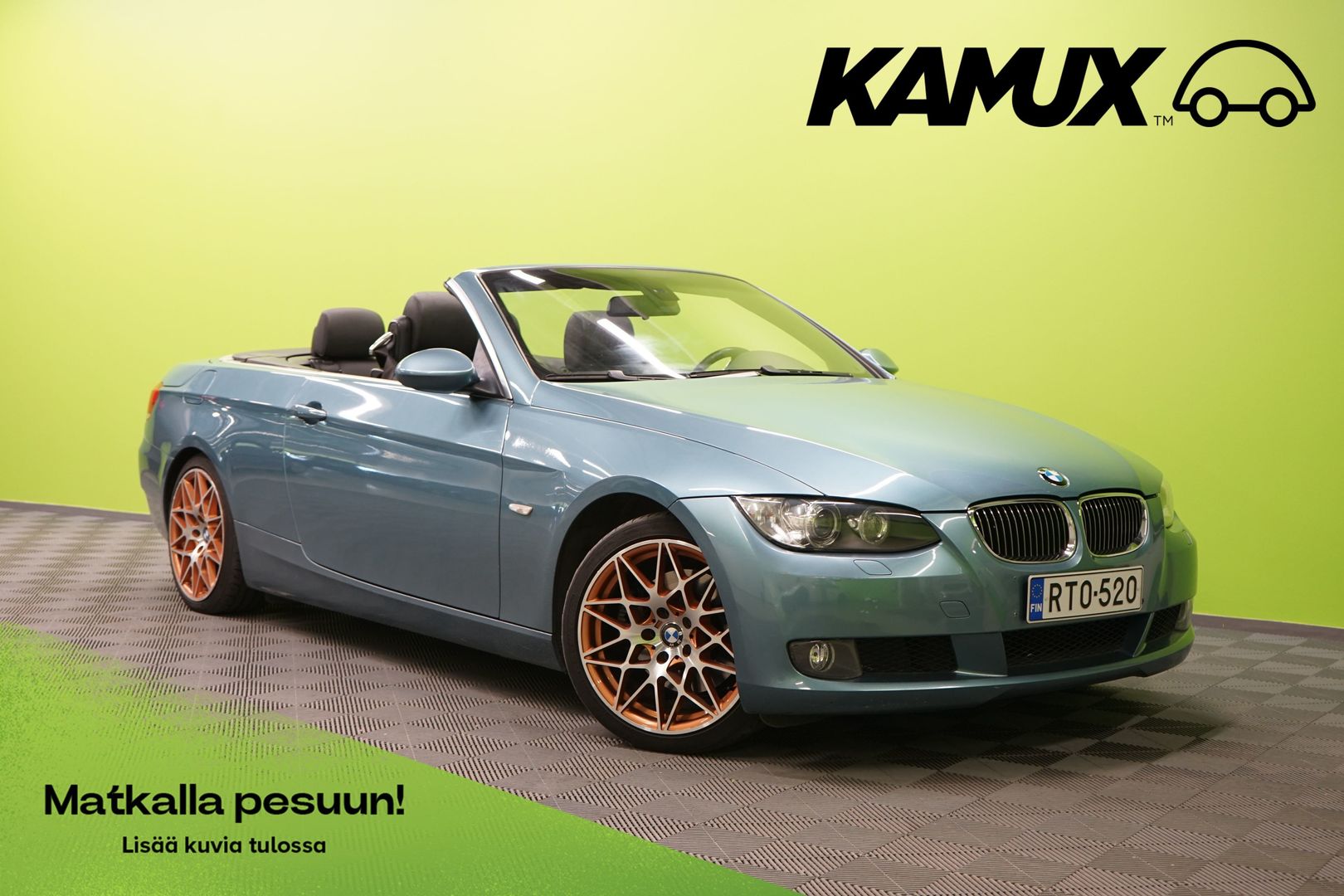 BMW 325