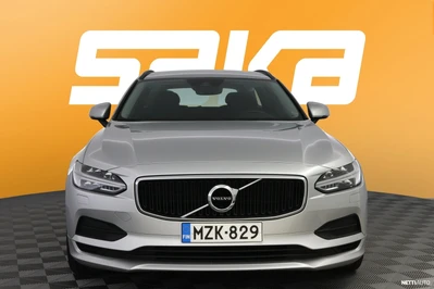 Volvo V90 D3 AWD Business aut 2017, kuva 2/32