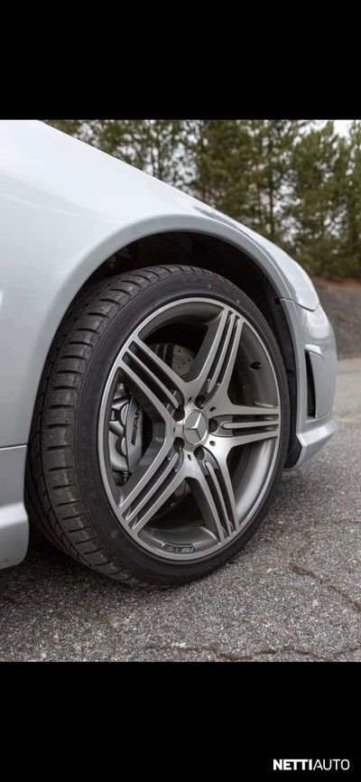 Mercedes-Benz SL 63 AMG 2008, photo 7/8