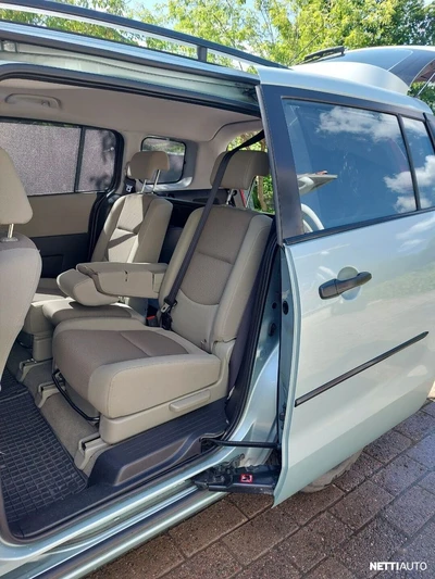 Mazda 5 2007, photo 7/16