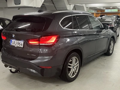 BMW X1 X1 xDrive25e 2021, photo 3/3