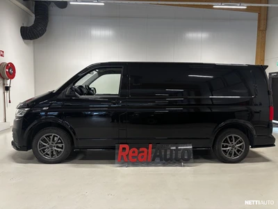 Volkswagen Transporter 2021, photo 4/15