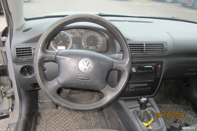 Volkswagen Passat VW PASSAT 2.0 VARIANT 2004, photo 6/9