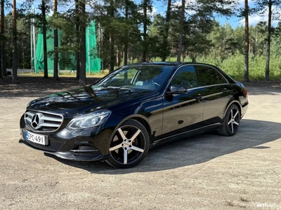 Mercedes-Benz E 250 BE T A 2013, kuva 3/15