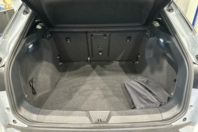 Volkswagen ID.4 2021, photo 5/24