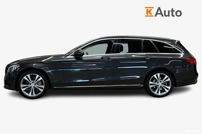 Mercedes-Benz C 2020, kuva 5/26