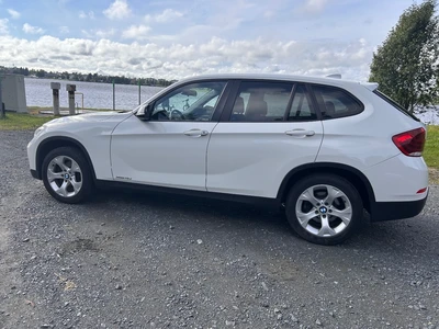 BMW X1 2013, kuva 4/8