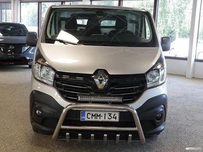 Renault Trafic 2019, kuva 5/10