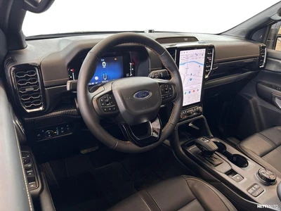 Ford Ranger 2026, photo 6/19