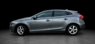 Volvo V40 D2 Momentum Business aut 2015, photo 4/28