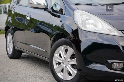 Honda Jazz 2013, photo 2/34