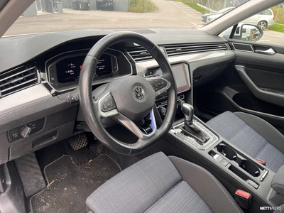 Volkswagen Passat 2020, photo 5/5