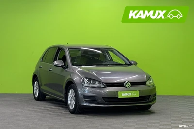 Volkswagen Golf 2015, kuva 1/24