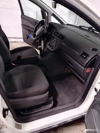 Ford C-Max Ford Focus C-Max 2005, kuva 3/7
