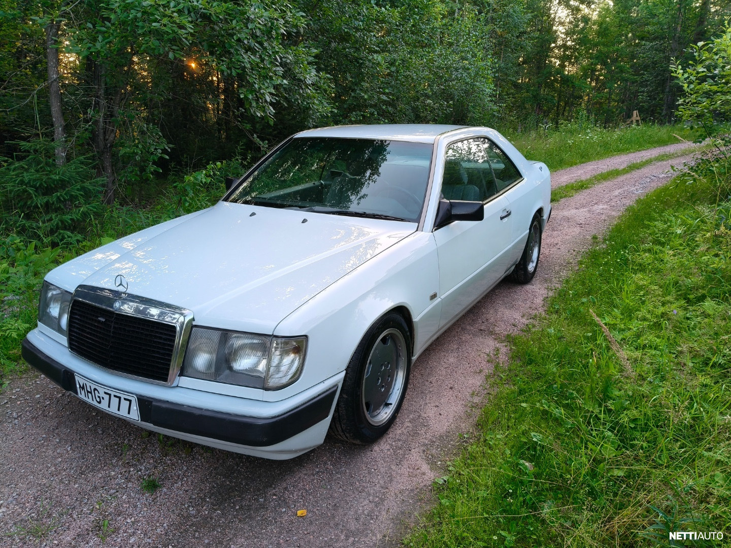 Mercedes-Benz CE