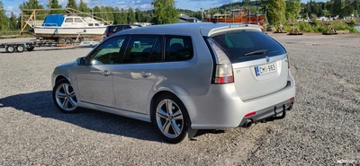 Saab 9-3 2008, kuva 4/23